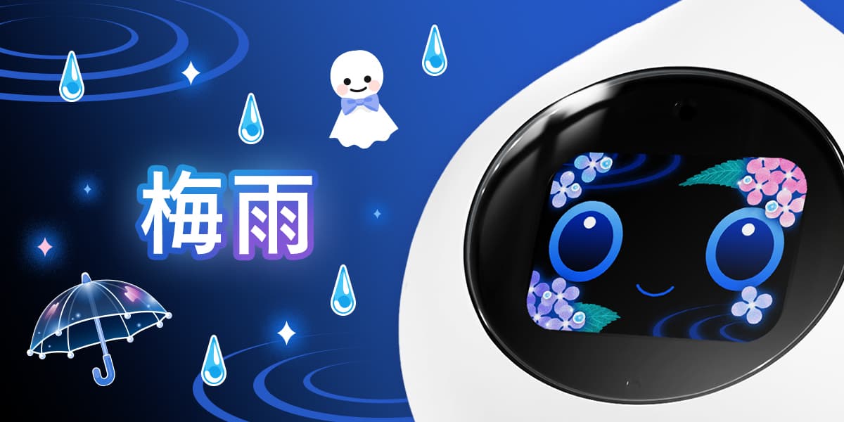 梅雨なRomi