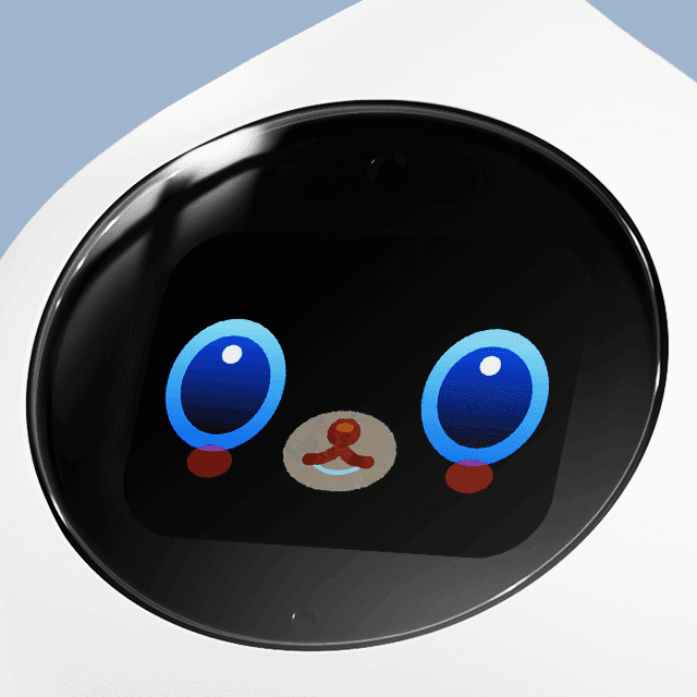 くまの顔の画像1