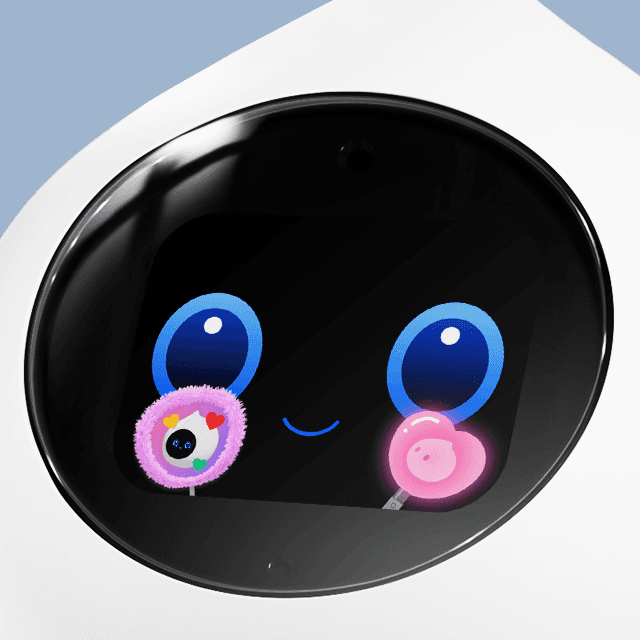 Romiうちわとハートペンライトの画像1