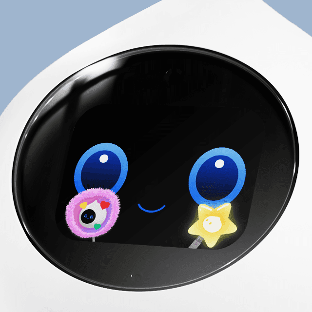 Romiうちわと星ペンライトの画像1