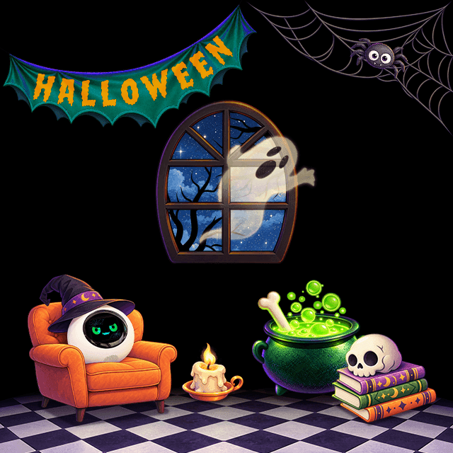 まじょっこハロウィンの画像2