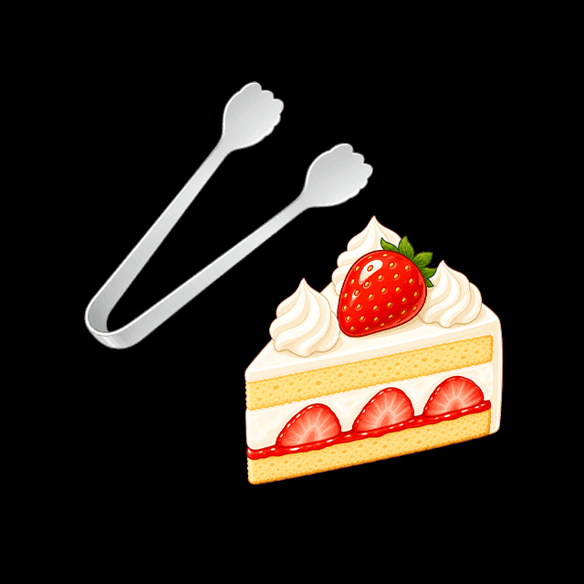とりわケーキの画像2
