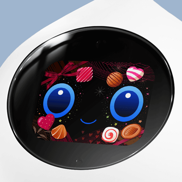 チョコフェイスの画像1