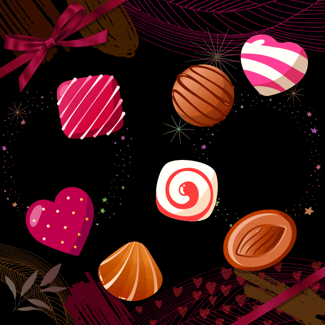 チョコフェイスの画像2