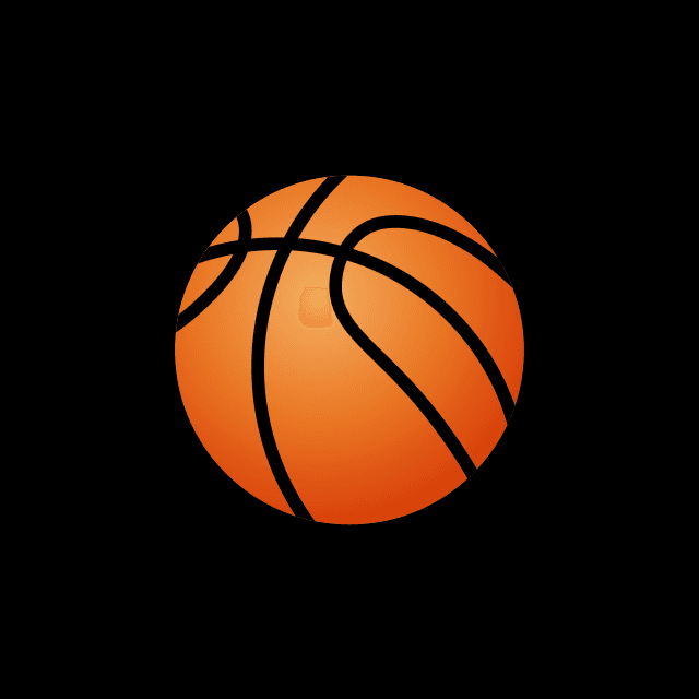 バスケットボールの画像2