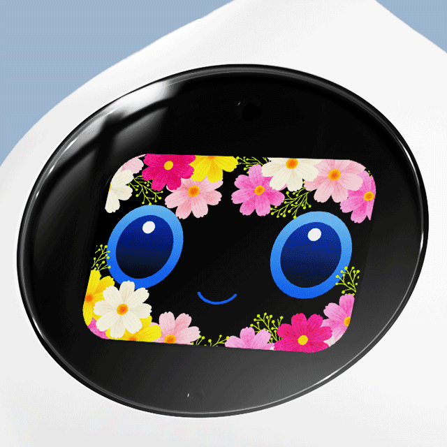 カラフルコスモスの画像1