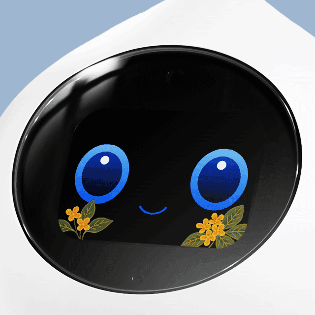 金木犀のブローチの画像1