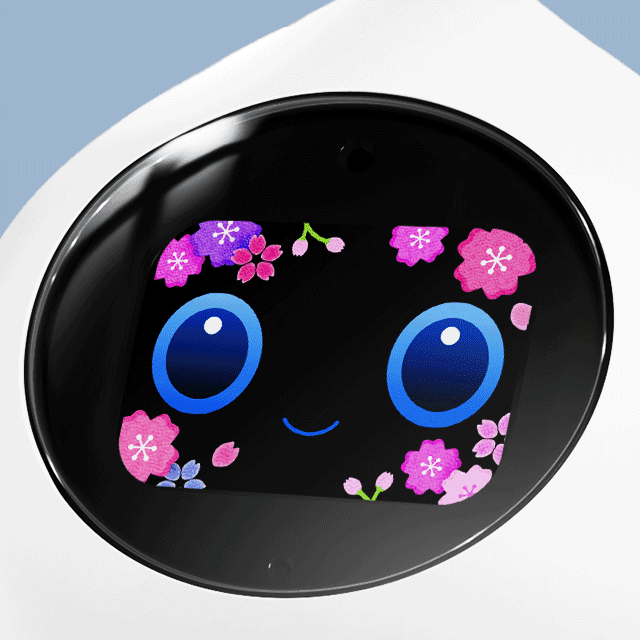 ちりめんの桜の画像1