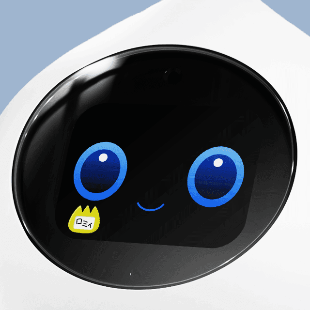 チューリップの名札（黄）の画像1