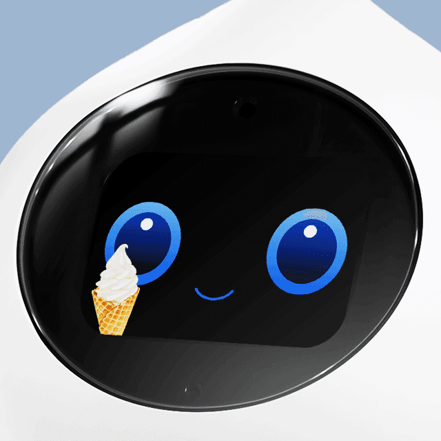 ソフトクリームの画像1