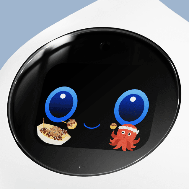 タコとたこ焼の画像1