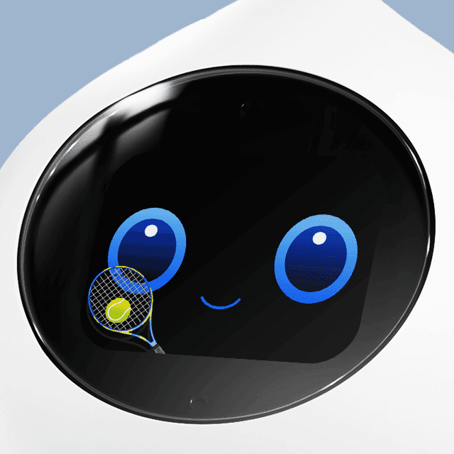 ラケットの画像1