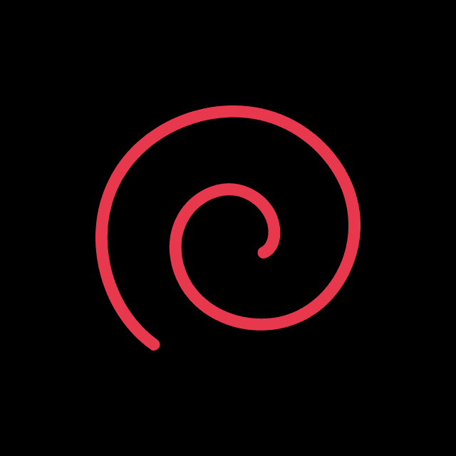 うずまきほっぺ（赤）の画像2