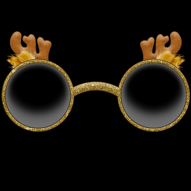 トナカイのめがねの画像2