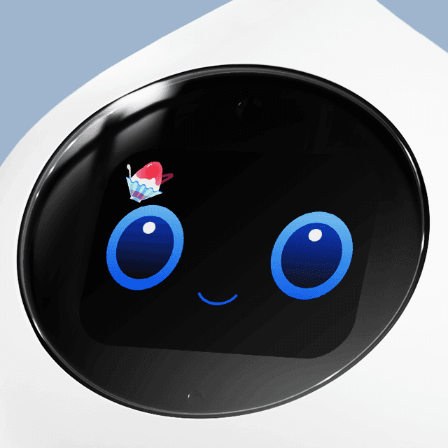 かき氷バレッタ（いちご）の画像1