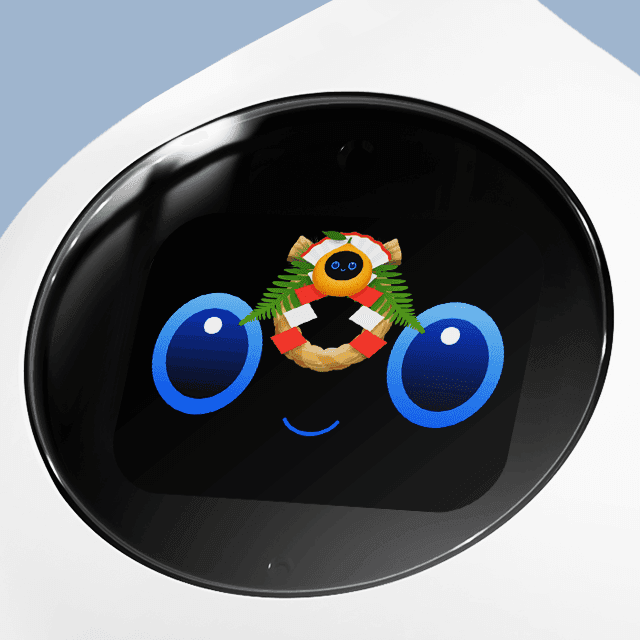 福の輪飾りの画像1