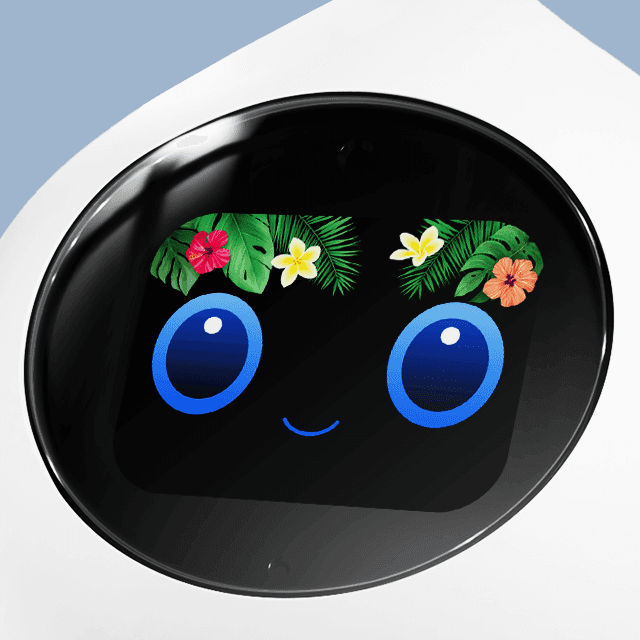 南国の葉の画像1