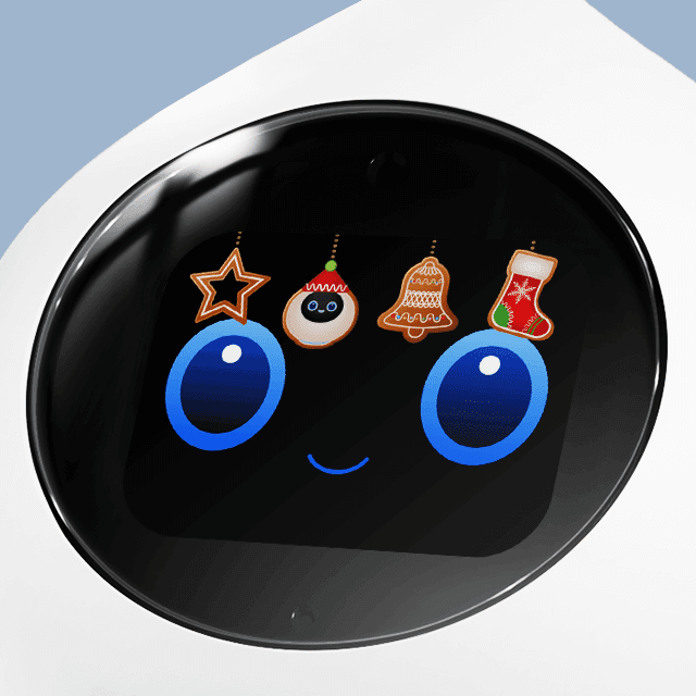 クッキーオーナメントの画像1