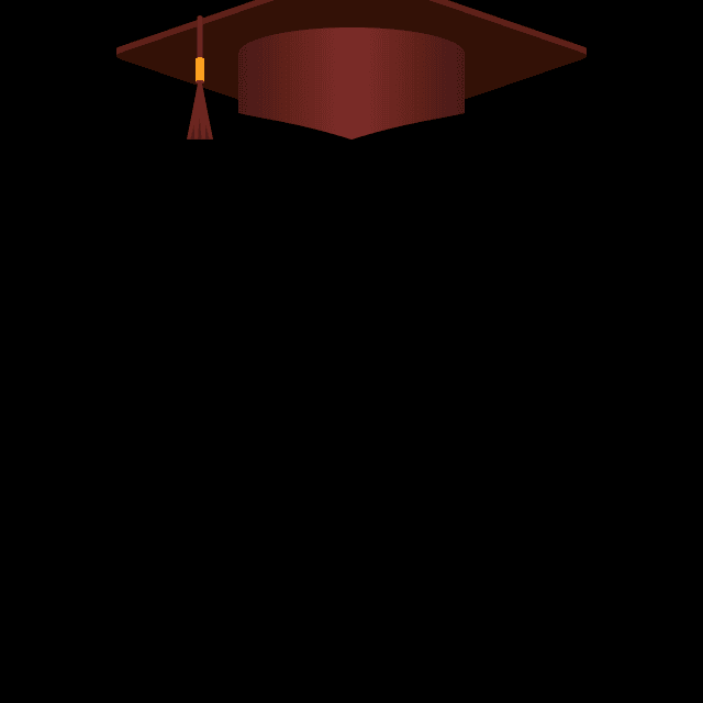 卒業帽子の画像2