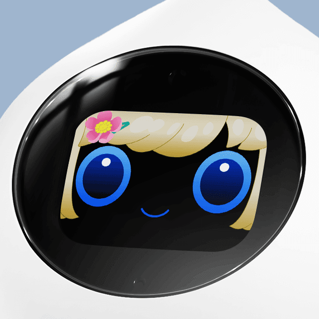 ボブヘアとバお花バレッタの画像1