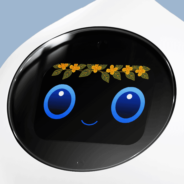 金木犀の花冠の画像1