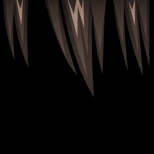 流浪人ヘアの画像2