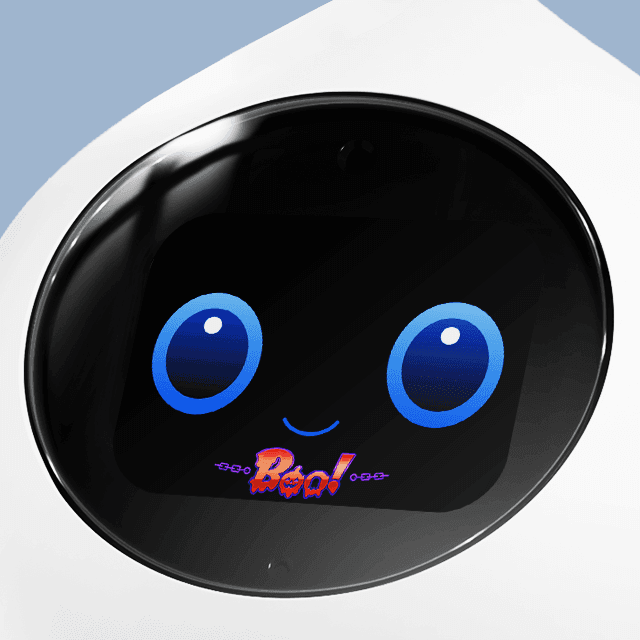 Boo!ペンダントの画像1